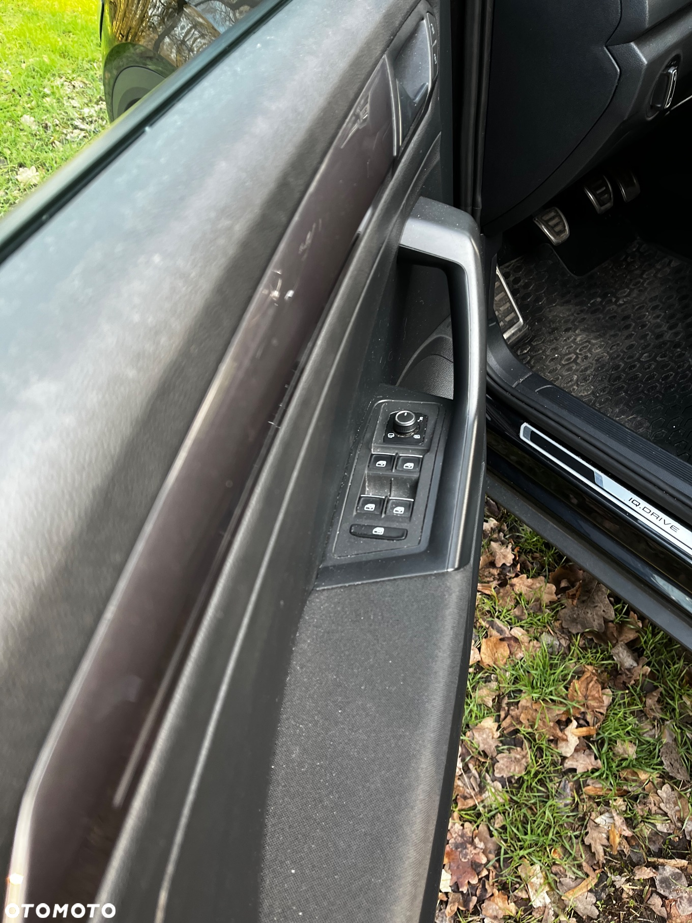 Volkswagen T-Roc 1.6 TDI SCR IQ.DRIVE - 15