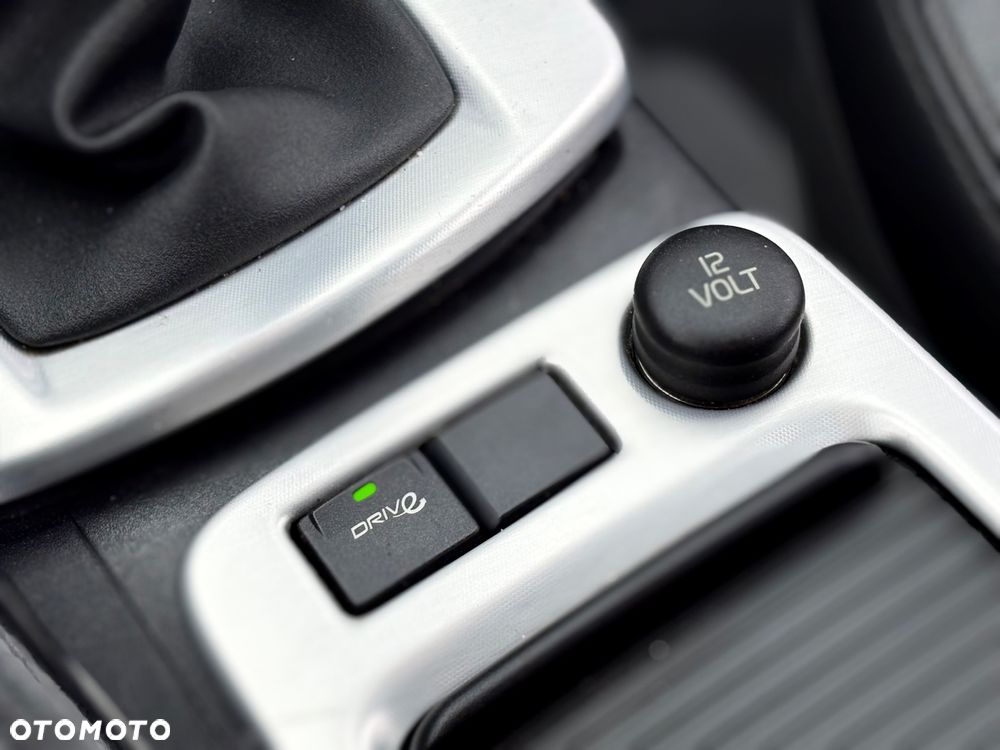 Volvo V50 D2 Business Pro Edition Start-Stop - 26