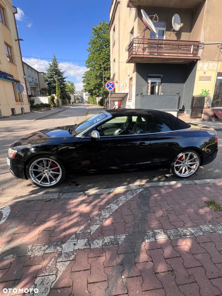 Audi S5 Coupé 3.0 TFSI Quattro S tronic - 20