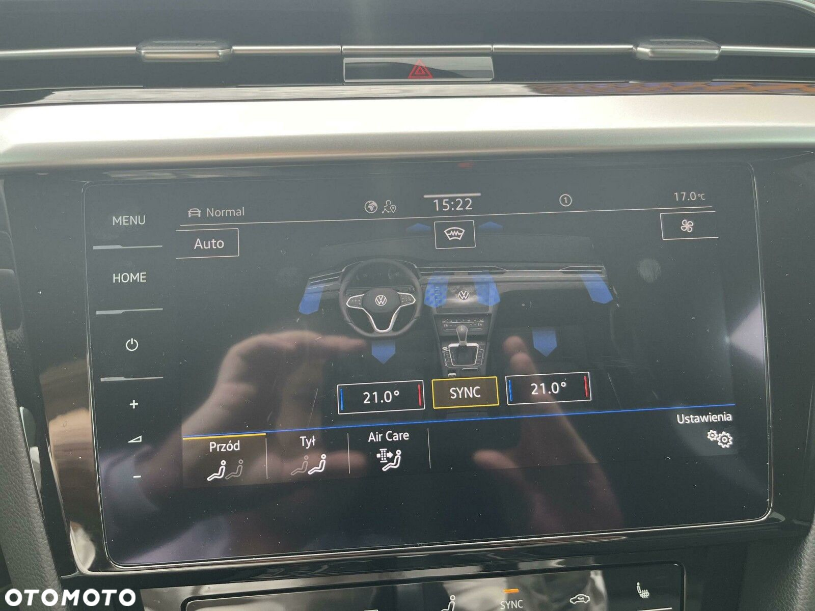 Volkswagen Arteon 2.0 TDI 4Motion R-Line DSG - 33