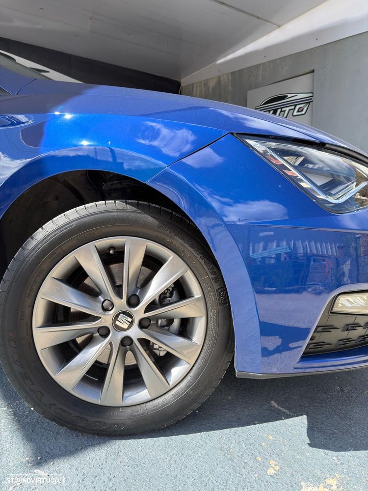SEAT Leon - 8