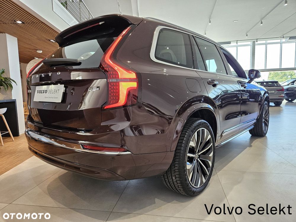 Volvo XC 90 - 7