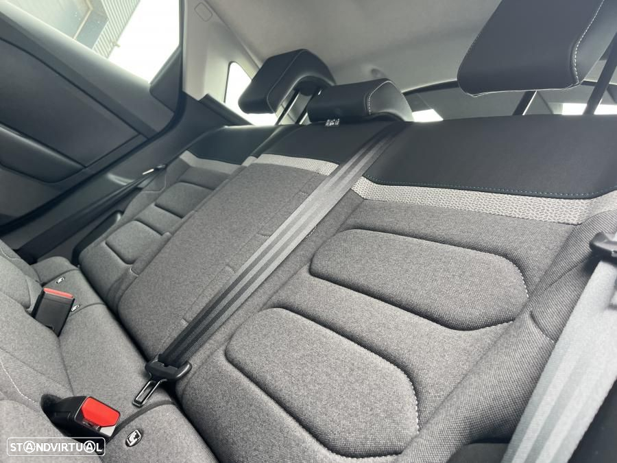 Citroën C4 1.5 BlueHDi Shine Pack EAT8 - 8