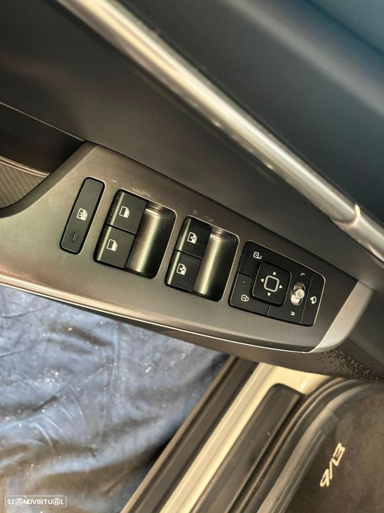 Kia EV6 58 kWh Air - 15