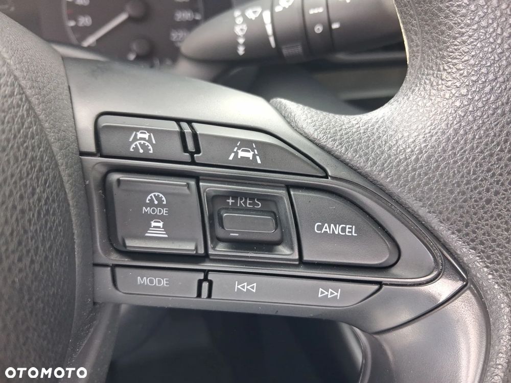 Mazda 2 Hybrid 1.5 Prime Line CVT - 21