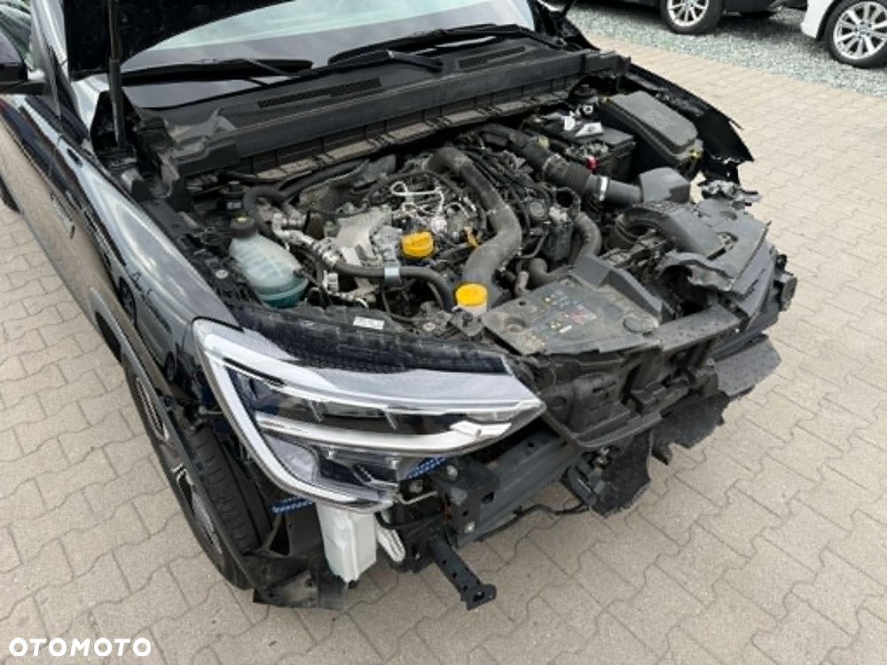 Renault Arkana TCe 140 EDC INTENS - 13