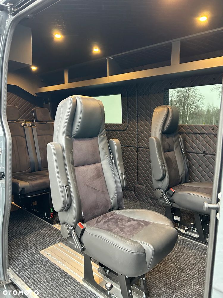 Renault Master L3H2 Extra (bryg.) - 11