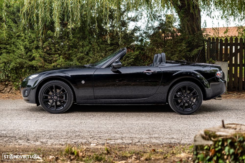 Mazda MX-5 MZR 1.8 Exclusive R.C. - 13
