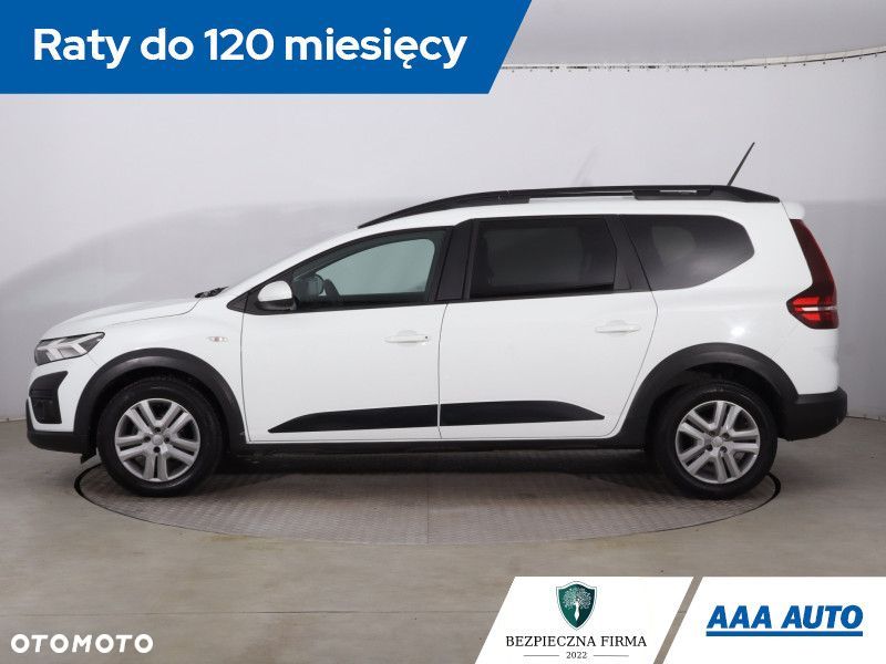 Dacia Jogger - 4