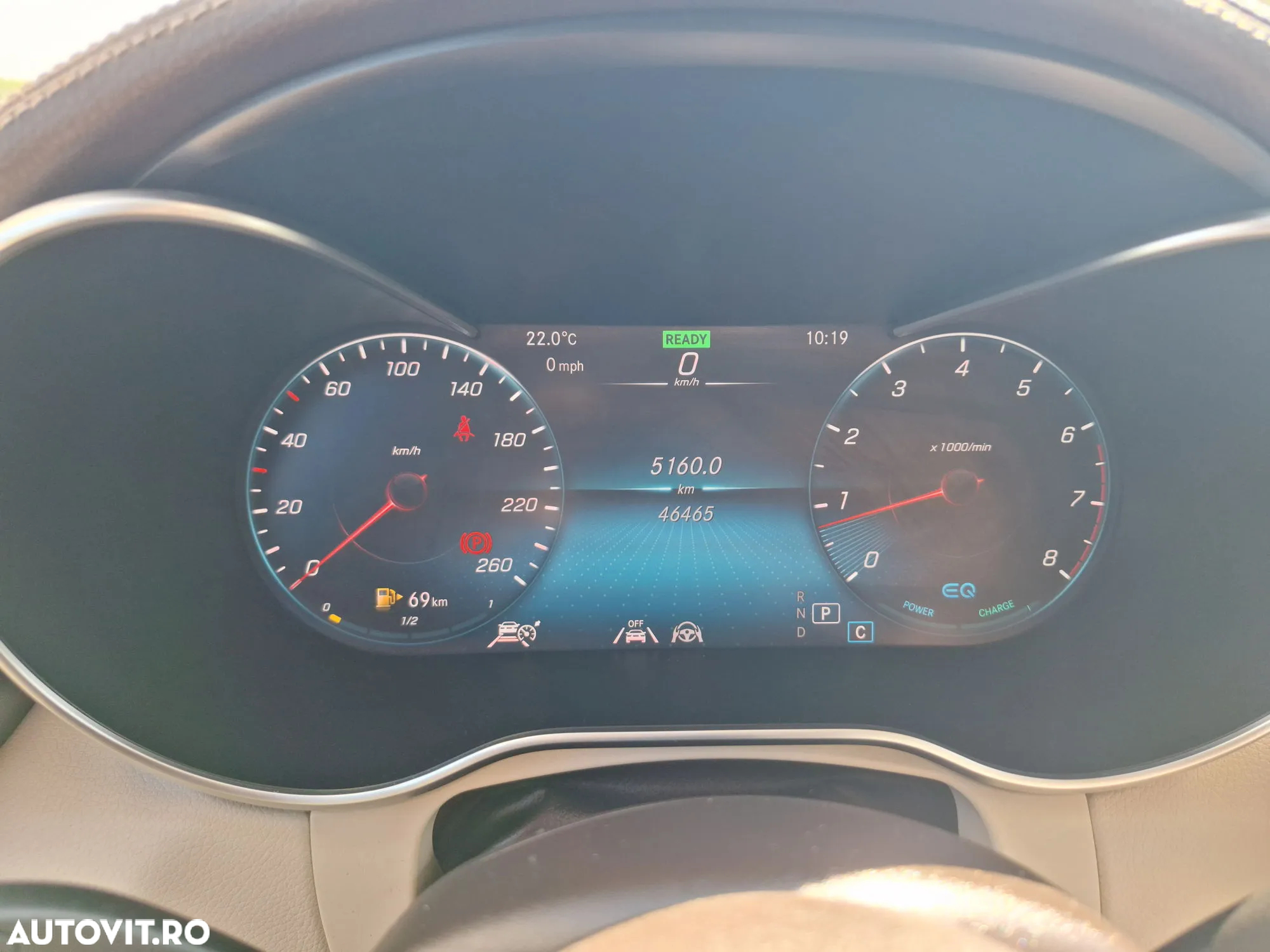 Mercedes-Benz GLC 300 4MATIC MHEV - 14