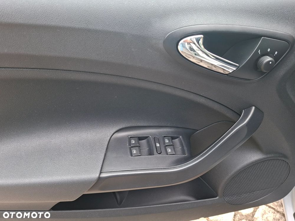 Seat Ibiza 1.0 MPI CONNECT - 12