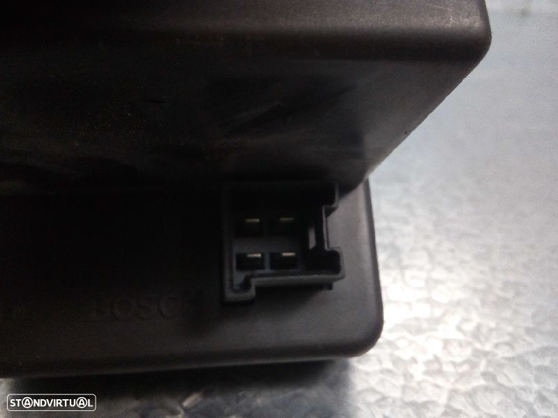 CENTRALINA FECHO MERCEDES-BENZ CLS 2004 - 4