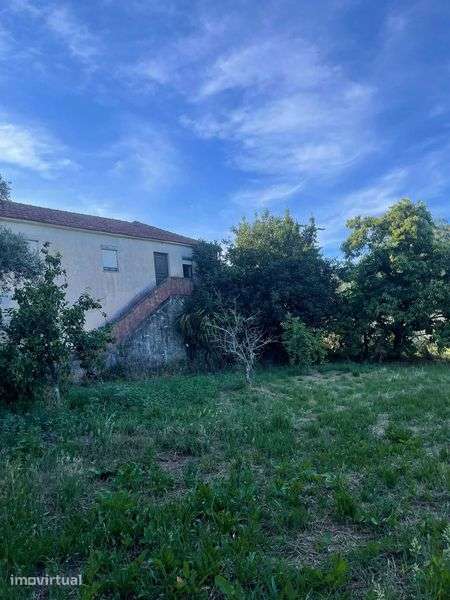 Moradia com Grande Potencial em Monte Córdova – Santo Tirso - Grande imagem: 4/11