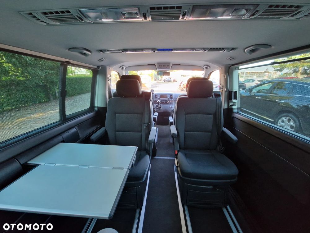 Volkswagen Multivan TDI L1 Trendline 4Motion - 39