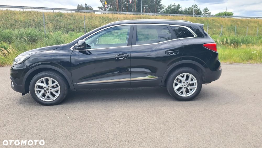 Renault Kadjar Energy dCi 130 Business - 6