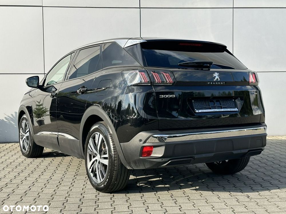 Peugeot 3008 - 12