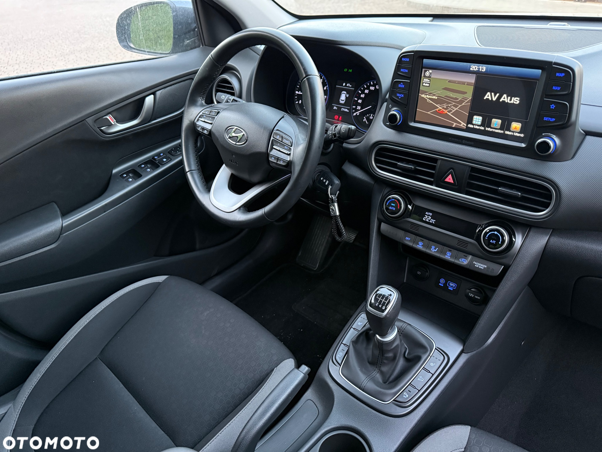 Mitsubishi ASX 1.6 Active - 23