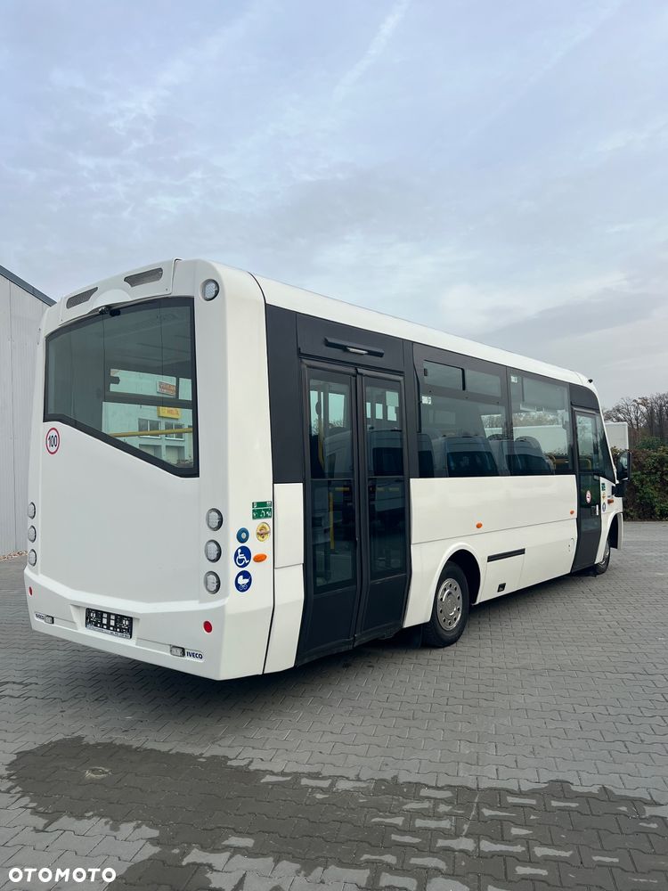 Iveco Miejskie - 7