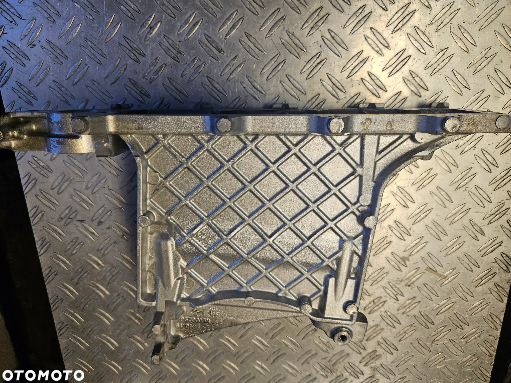 KOLEKTOR SSĄCY VW SKODA SEAT AUDI 2.0 TDI  04L129766AQ - 5