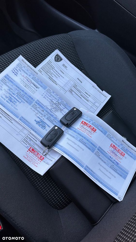 Peugeot 5008 BlueHDI 120 EAT6 Stop & Start Allure - 9