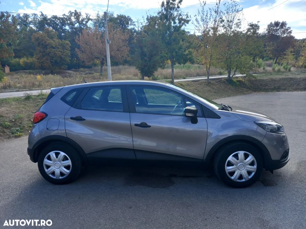 Renault Captur ENERGY TCe 90 Start&Stop Expression - 16