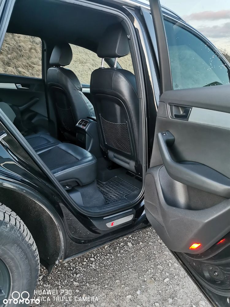 Audi Q5 2.0 TDI Quattro - 12