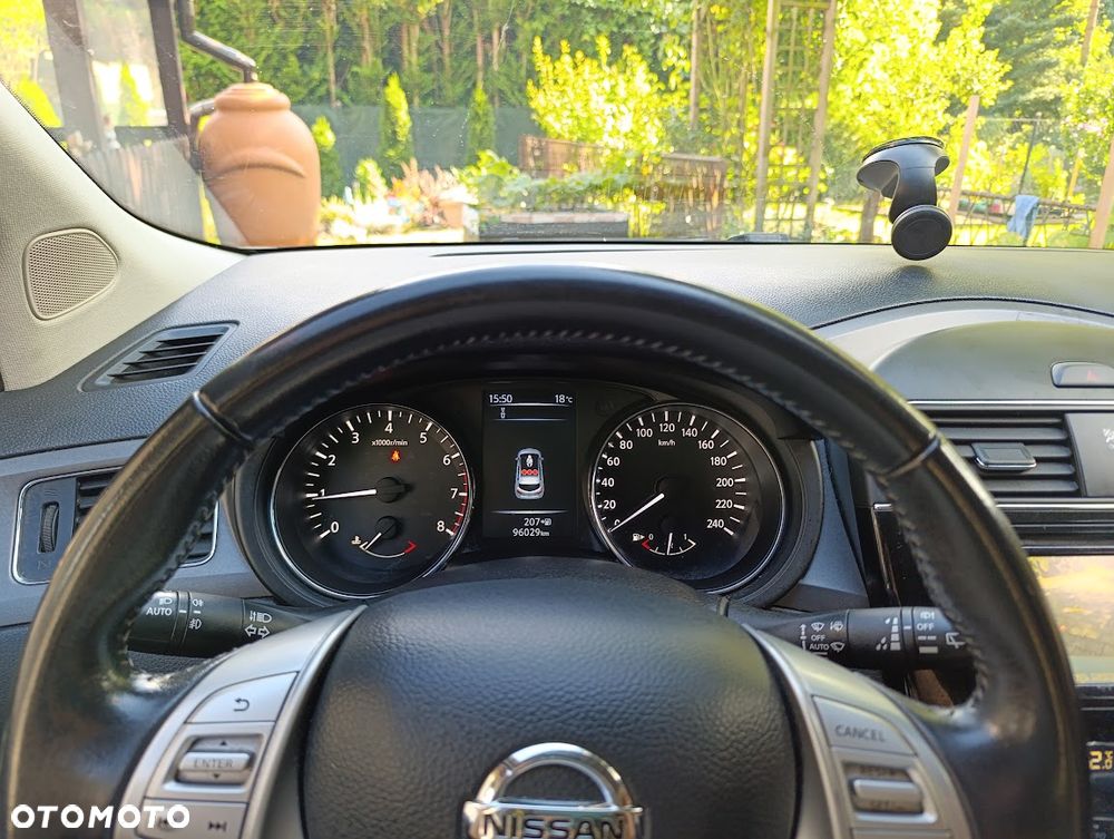 Nissan Pulsar 1.2 DIG-T Visia - 9