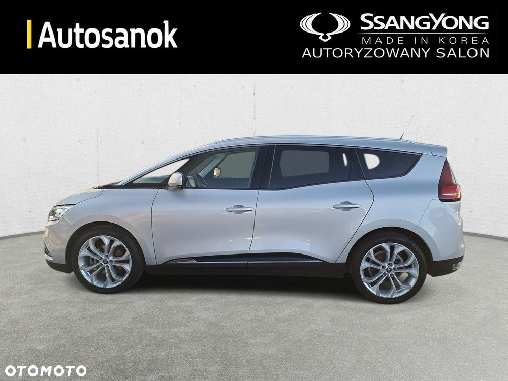Renault Grand Scenic BLUE dCi 120 BUSINESS EDITION - 8