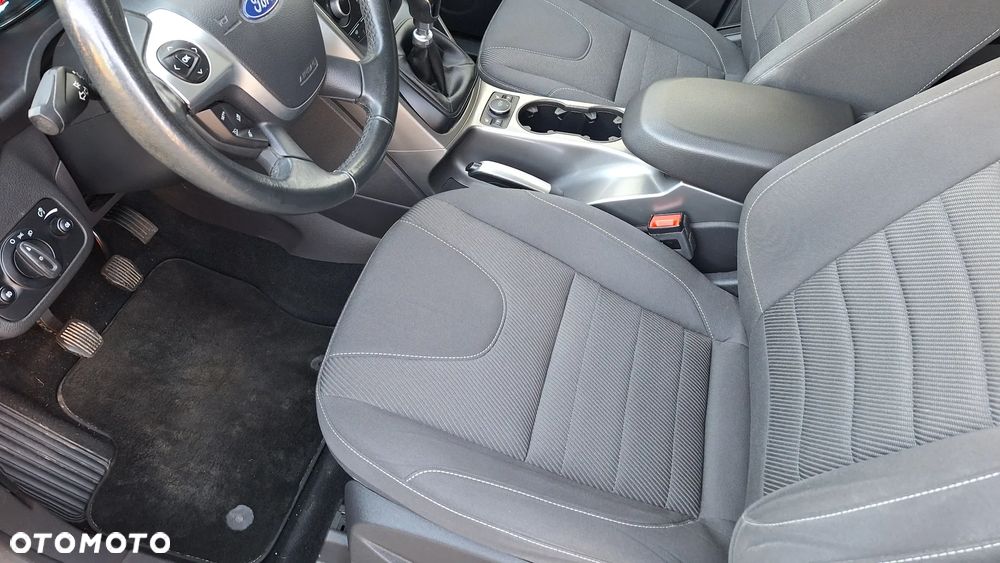 Ford Kuga 1.5 EcoBoost FWD Edition ASS - 9