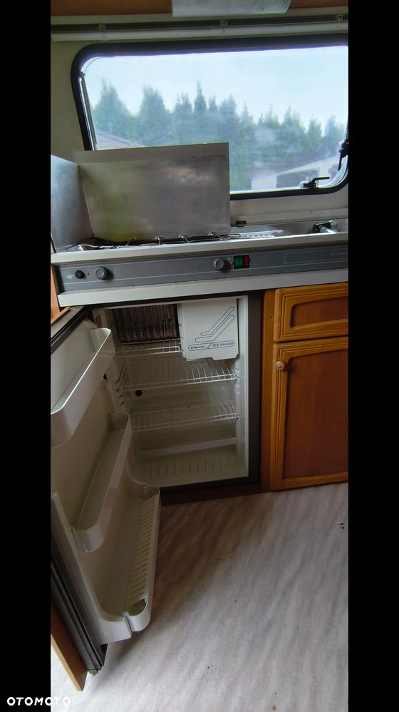Adria 5206 - 9