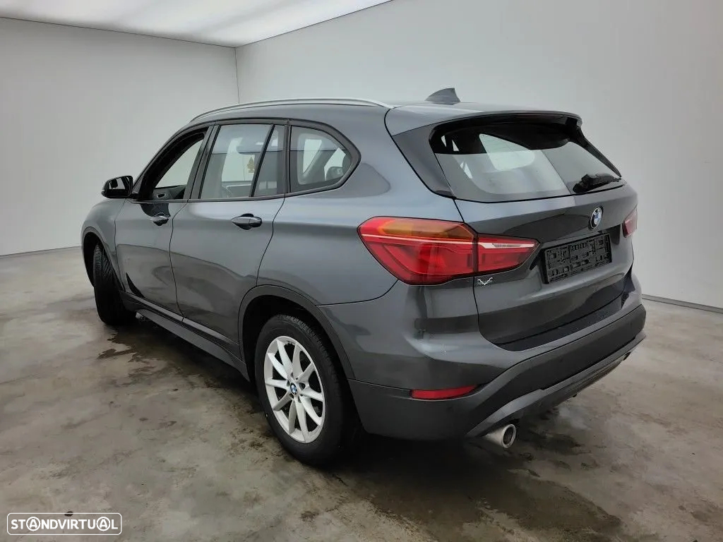 BMW X1 - 13