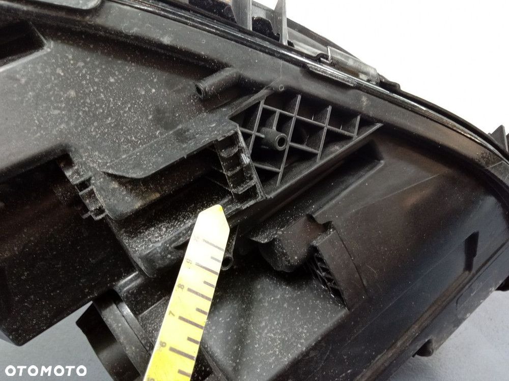 MERCEDES CLS W257 REFLEKTOR PRAWY LED A2579066602 - 10