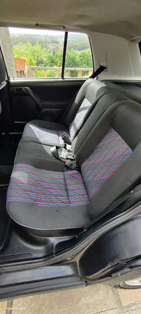 VW Golf 1.9 TDi GT - 6