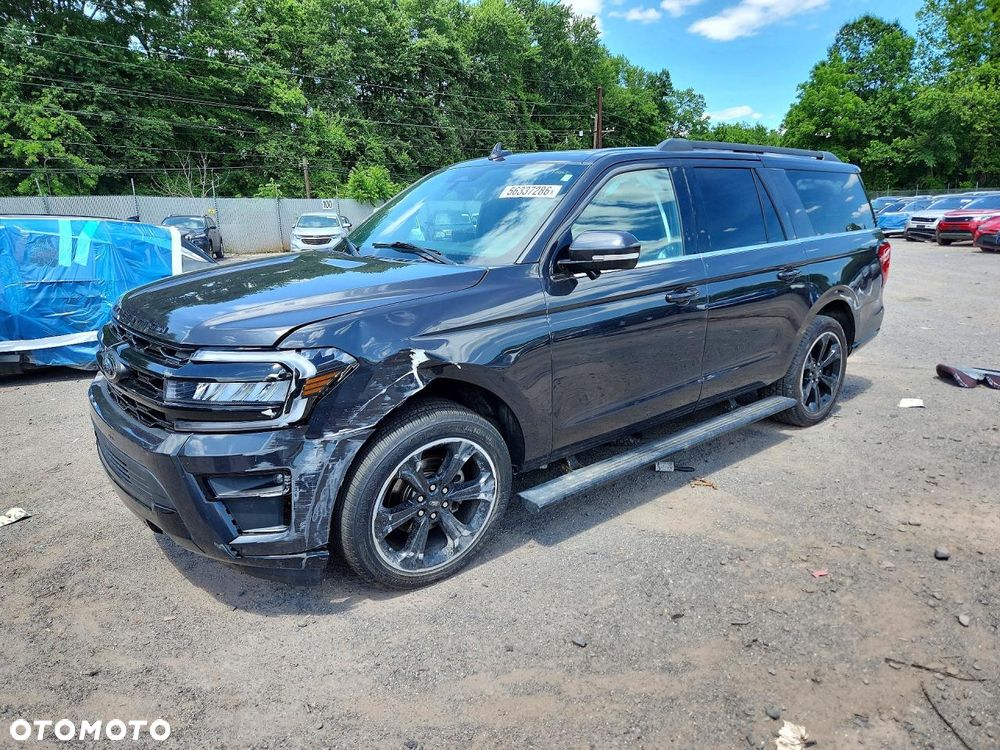 Ford Expedition - 2