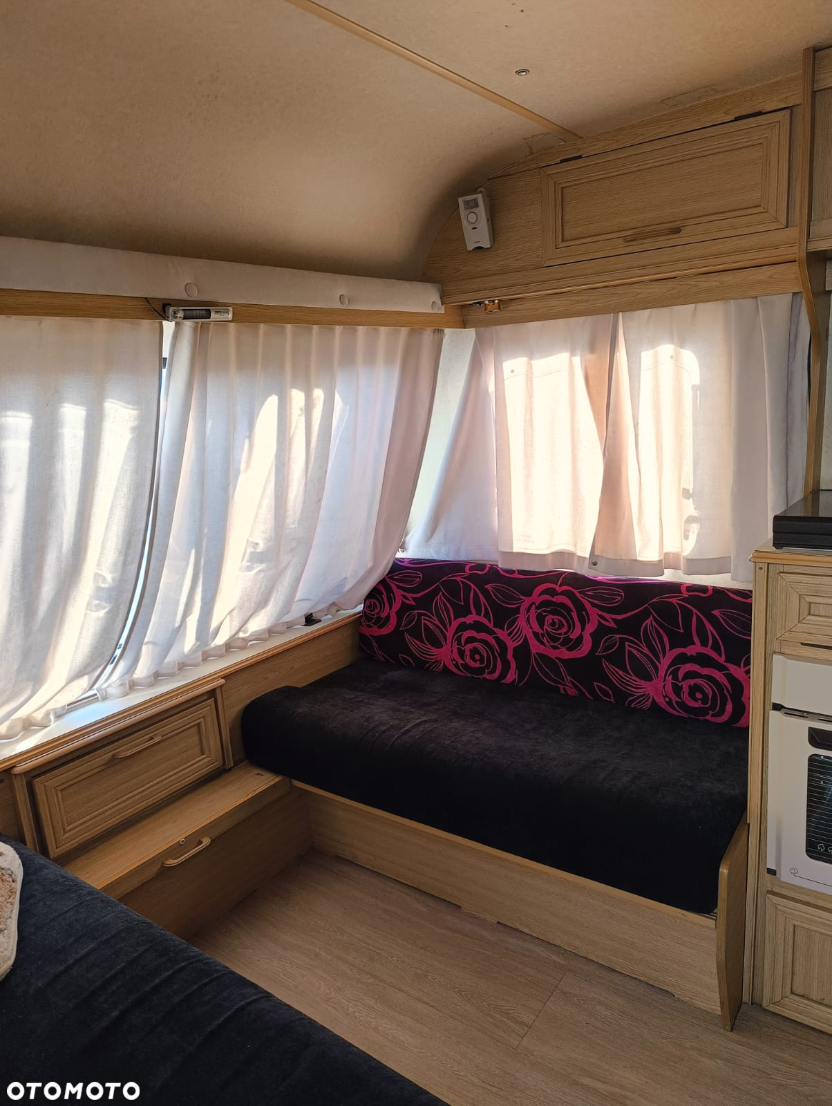 Elddis Crown - 14
