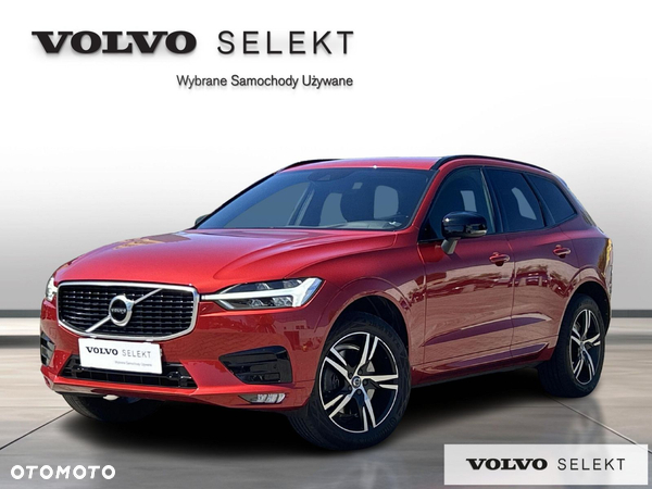 Volvo XC 60