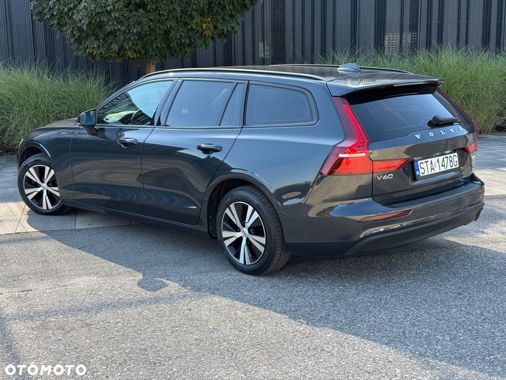 Volvo V60 D3 Geartronic Momentum Pro - 18
