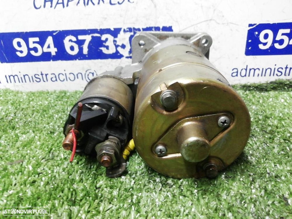 MOTOR ARRANQUE FIAT TEMPRA 1994 -63222831 - 2