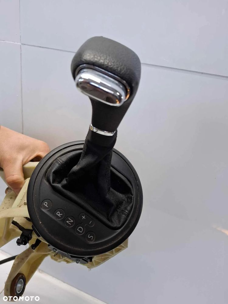 LEWAREK SKRZYNI BIEGÓW AUTOMAT VW T5 2,5 TDI LINKI - 4