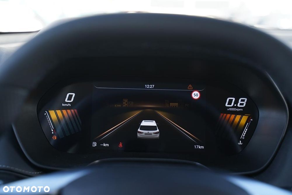 MG ZS 1.5 Excite - 13