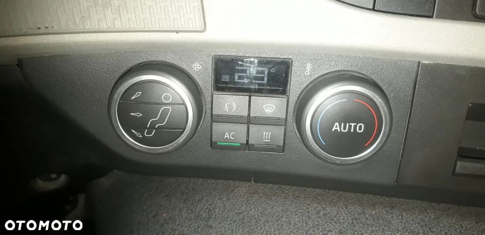 Volvo FM 370 Euro6 Super Stan tylko 328tyś km Kabina Sypialna. - 22