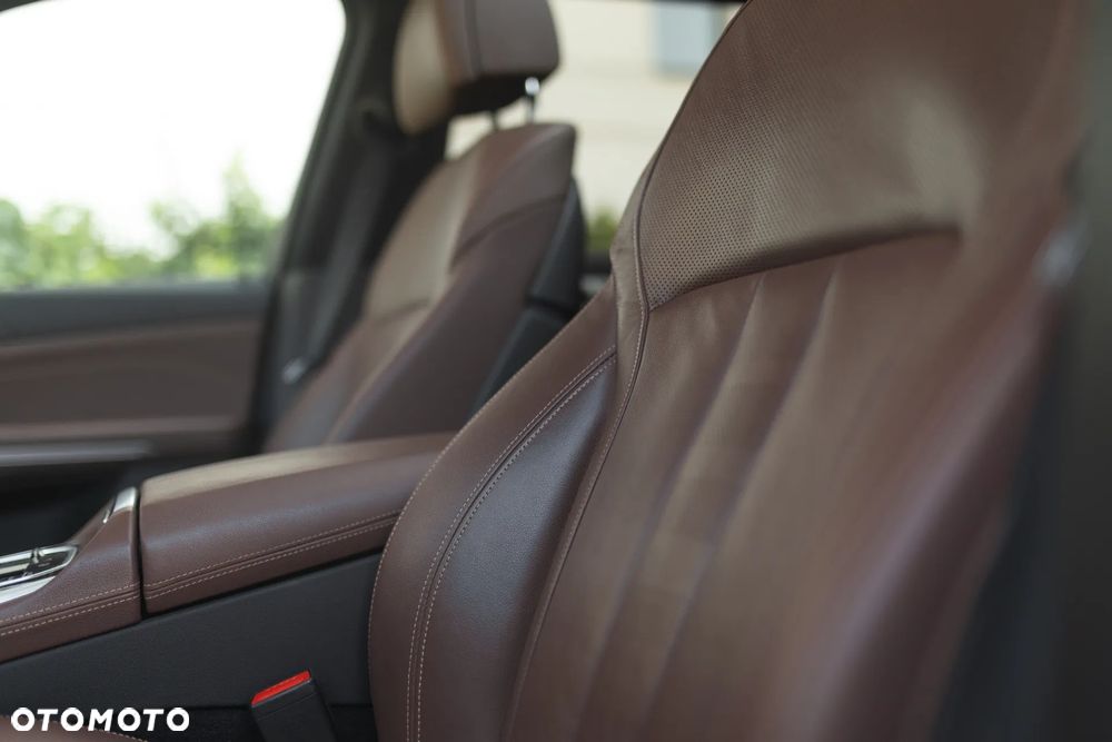 BMW X7 xDrive40d mHEV sport - 27