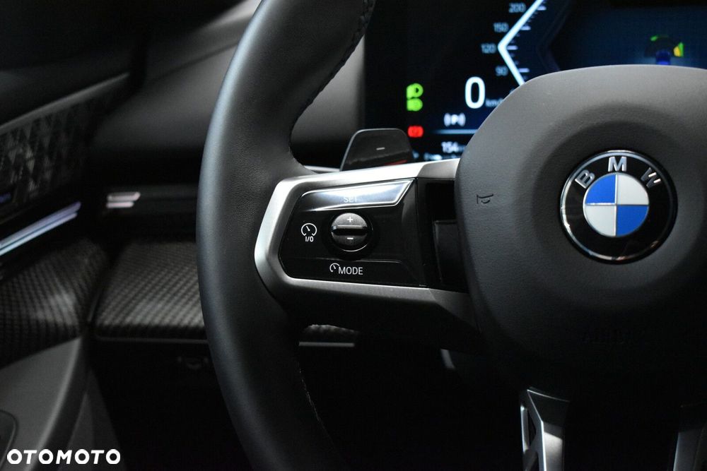 BMW Seria 5 - 12