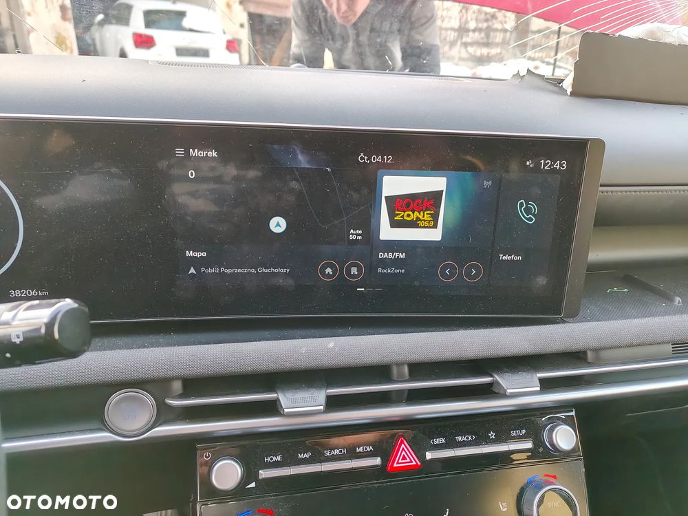 Hyundai Tucson 1.6 T-GDi 2WD Select - 18