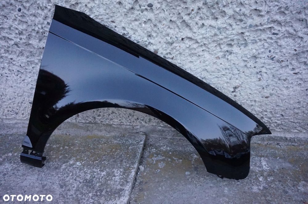 BŁOTNIK PRZEDNI PRAWY AUDI A3 8P LIFT LY9B 08/12r - 4