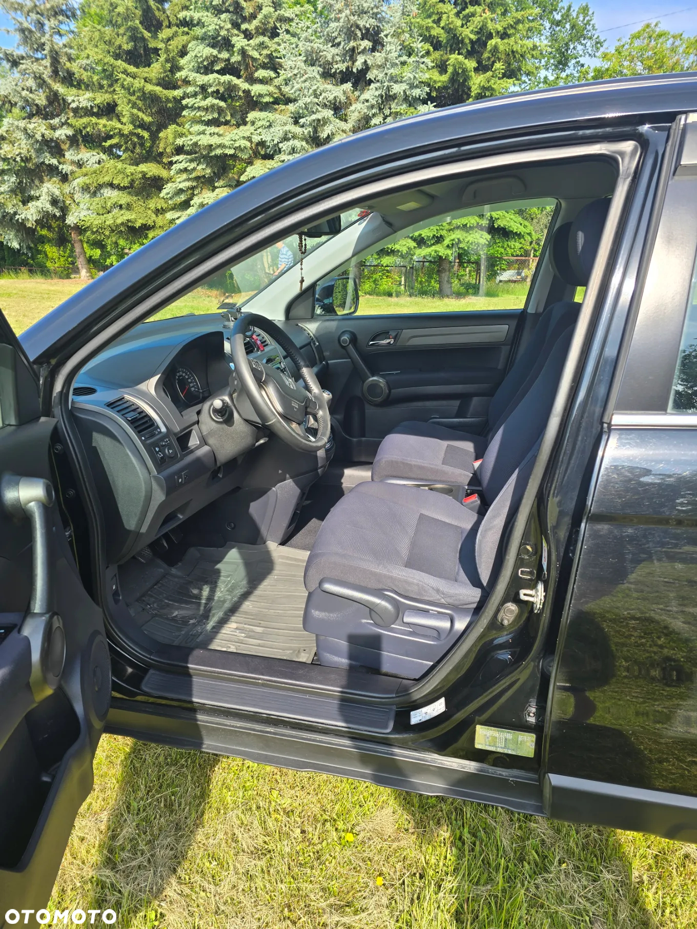 Honda CR-V 2.2i-DTEC Elegance - 8