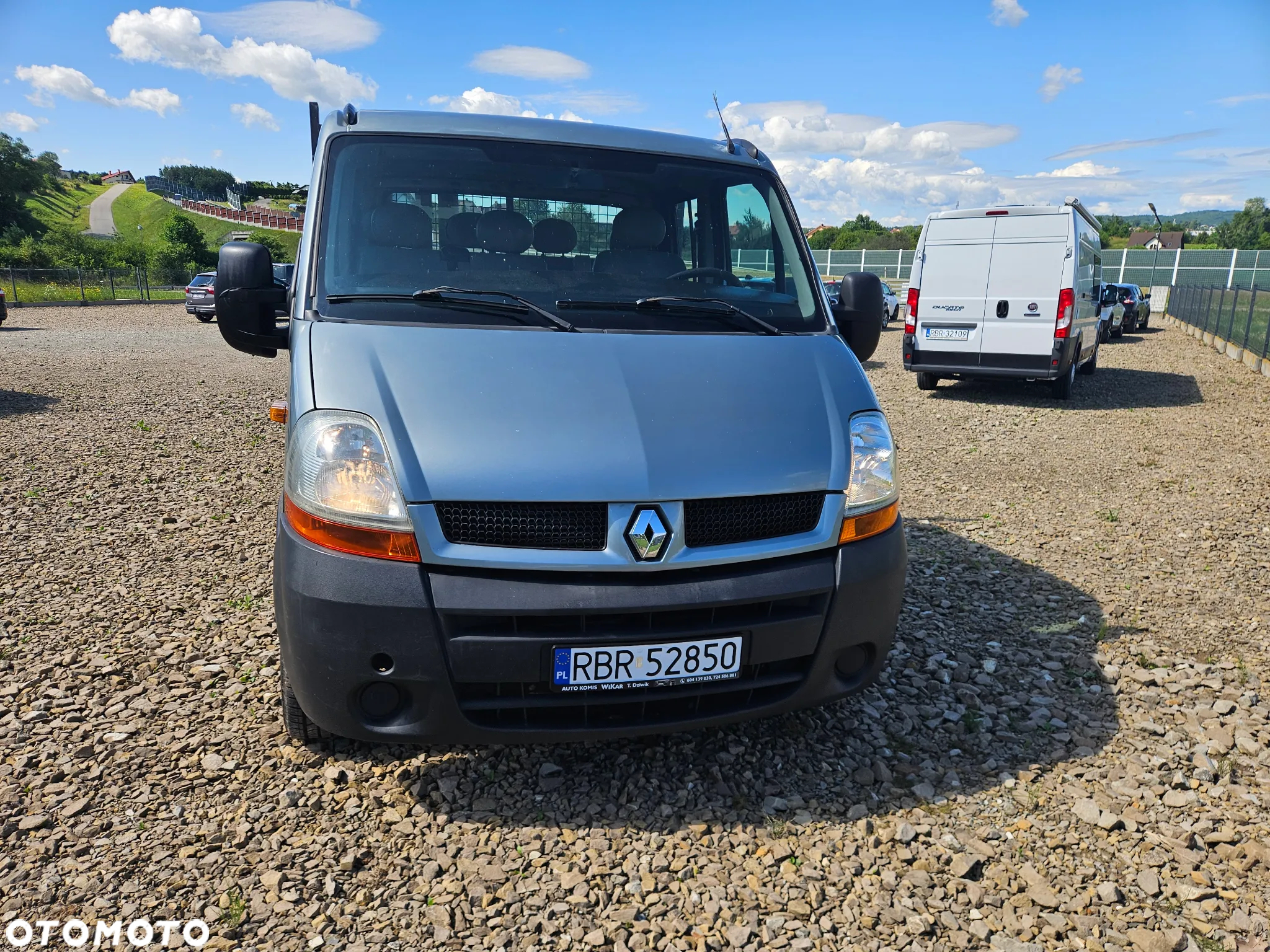 Renault MASTER - 2