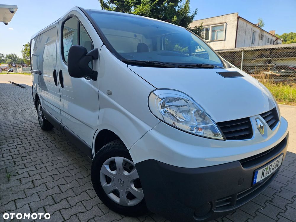 Renault Trafic - 4