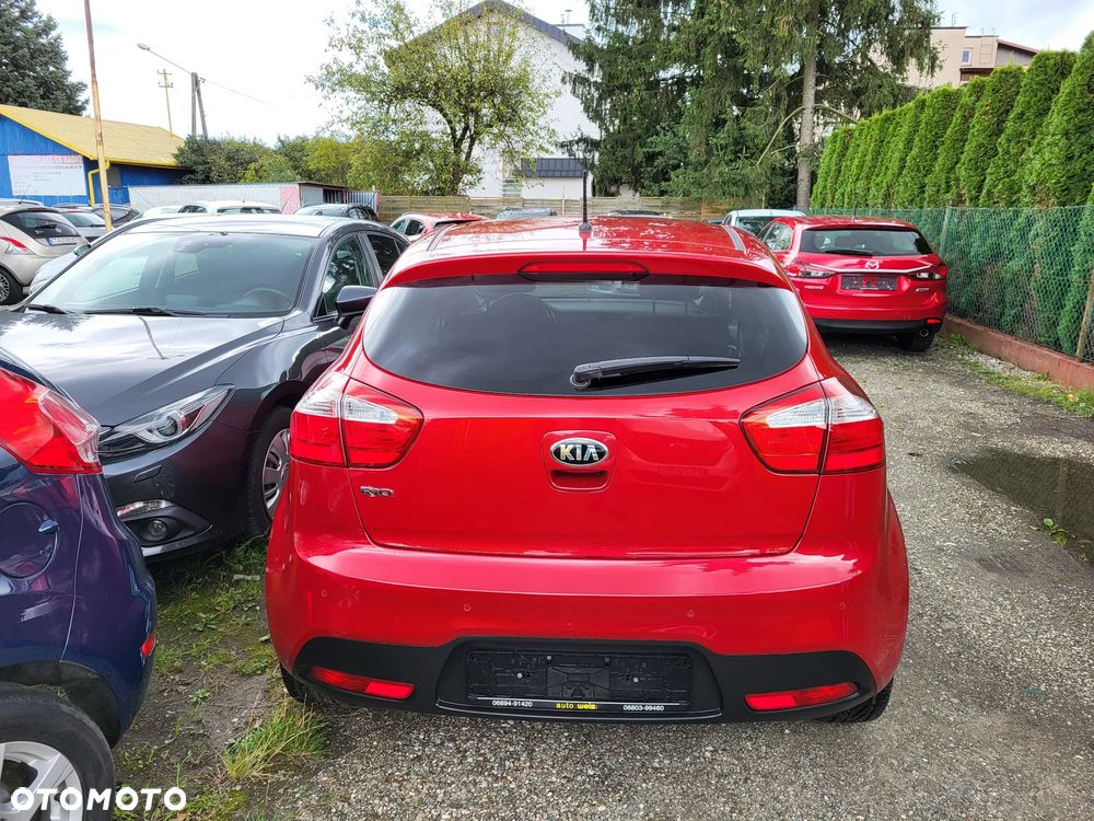 Kia Rio 1.2 Spirit - 7