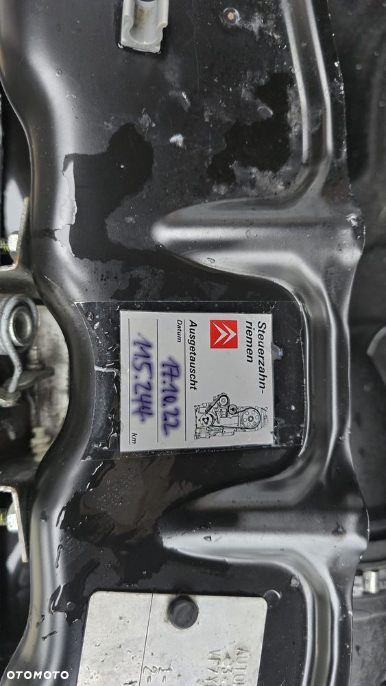 Possl 2 Win Plus 600 Citroen Jumper - 11